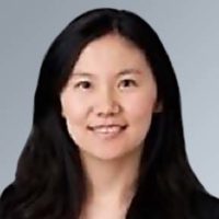 Emily Zhao - Legal and Business Consultant with Sayad & Associates, llc