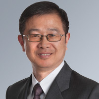 Harold Chen - Senior Legal Consultant with Sayad & Associates, llc.
