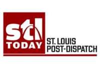 STL Today St. Louis Post-Dispatch logo